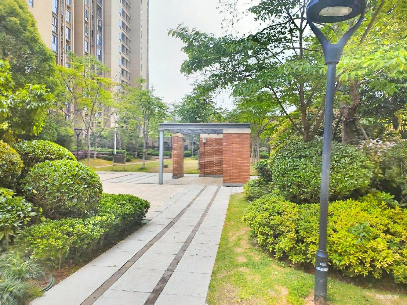 绿地国际博览城藏珑