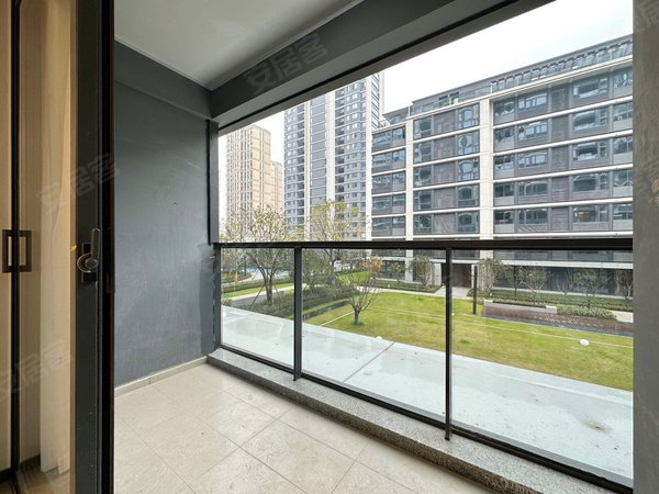 杭州拱墅万达广场禹洲宋都望林府拱墅万达隔壁 全新配置 三房两厅