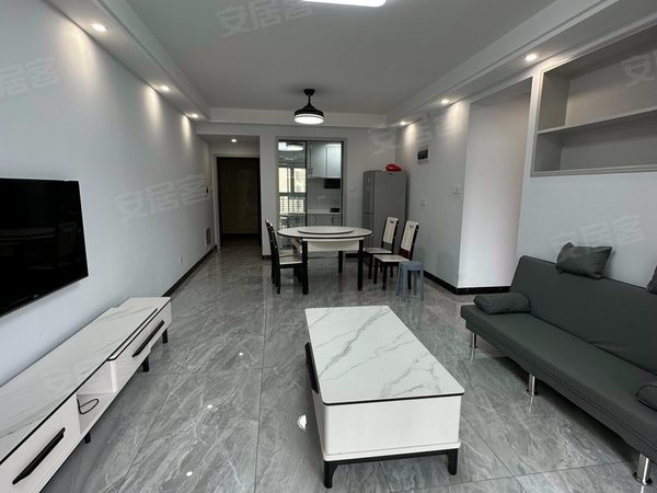 【多图】广乐安置房,蜀山租房,近滨江风情大道旁广