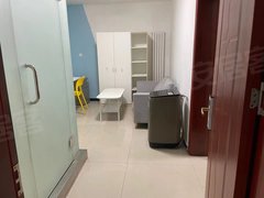 北京丰台宋家庄大红门南8号10号跟前 一室一厅无中介 押一付一 随时入住出租房源真实图片