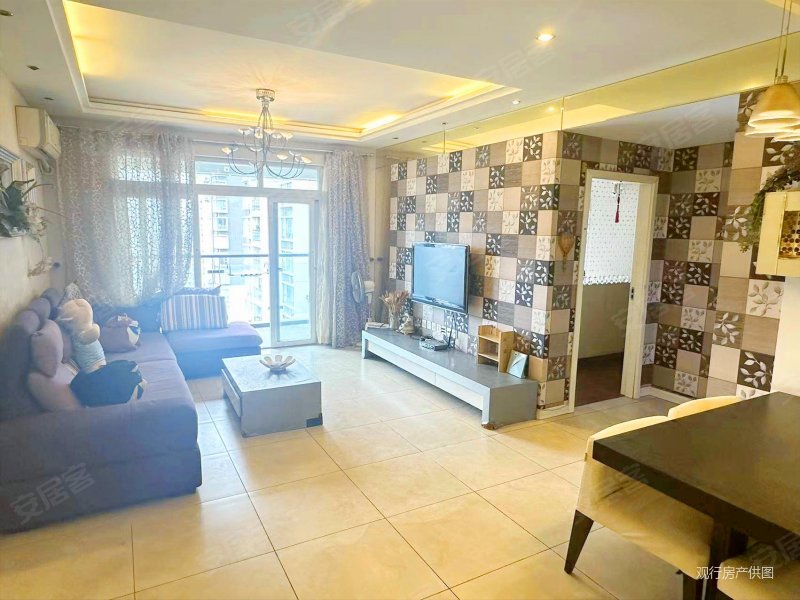 急售,御景天成(渝北)二手房,103万,2室2厅,1卫,85.39平米-重庆安居客