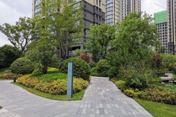 富田城九鼎华府五号院