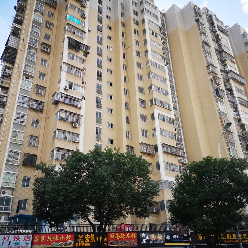 【琴亭新苑, 琴亭新苑小区详情,房价走势,房源,业主论坛】- 福州58