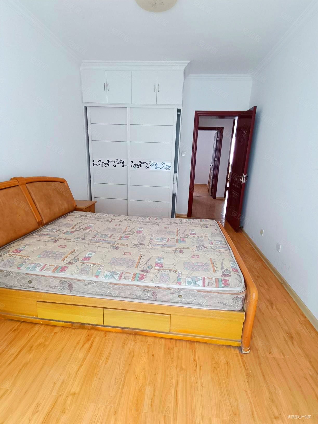 中间楼层 采光好 南北通透 房龄新,黄山名苑二手房,36万,2室1厅,1卫