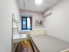 武汉武昌积玉桥急租0中介 免押月付 金地国际花园 积玉桥 欢乐汇 银杏荟出租房源真实图片