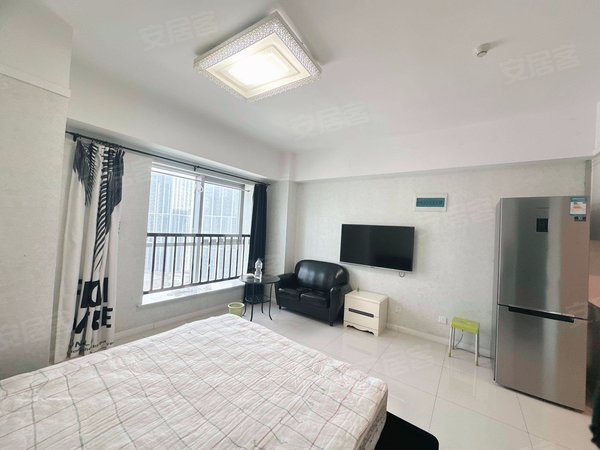 北站租房,华府新天地 北站 ,交通便利,出行方便,沈河租房-沈阳58安居