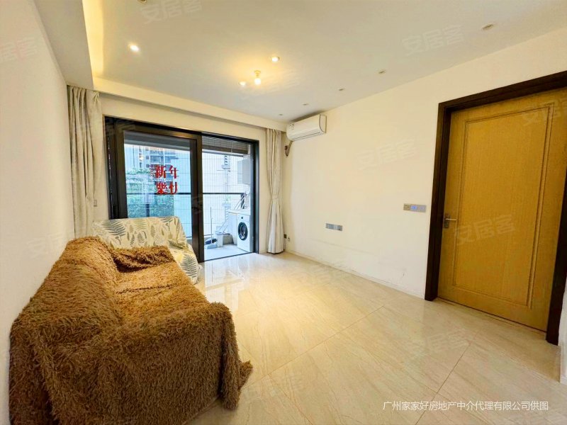 >广州二手房>荔湾二手房>广钢新城二手房>保利葛洲坝海德公馆>800_600