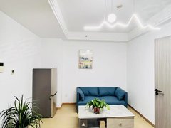 保定莲池儿童医院整租 长租没中介 拎包入住 精装修 未来石2号楼 好停车好房出租房源真实图片