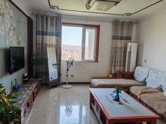 郓城郓城城区郓城市区御景苑楼房出租三室两厅一卫家具家电齐全拎包入住随时看房出租房源真实图片