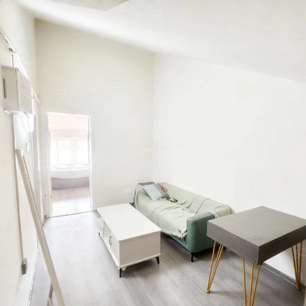 整租｜可月付短租精装修四流南路未来城万科广场中心医院水清沟地铁一号