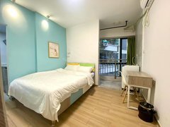 深圳龙华龙华区政府不要往下拉了，700块钱的房子你要不要，要就点进来 民水民电出租房源真实图片