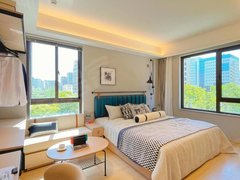绍兴诸暨诸暨市区整租（本人无中介）家具家电齐全 拎包入住送100电费出租房源真实图片