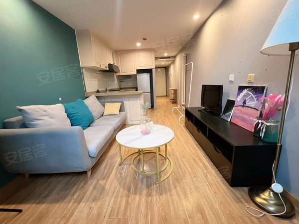 【多图】小悦中心,朝青板块租房,(可月付 全部降价租)青年路大悦城