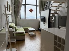 漳州台商投资区角美包物业费 住家装修 家具家电都是好的 提包就住出租房源真实图片