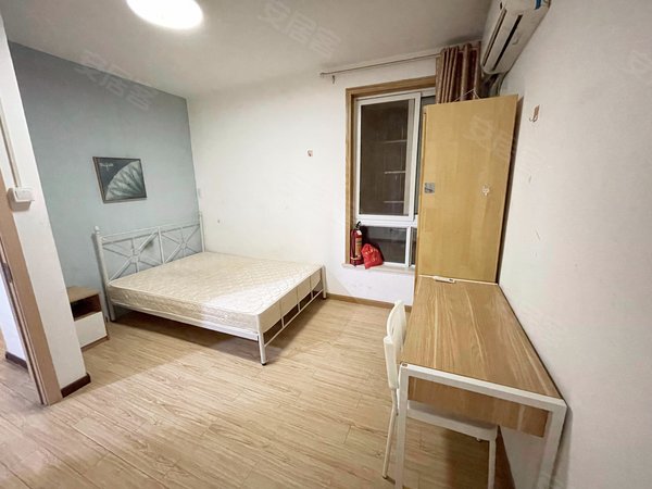 杭州拱墅桥西吉如家园吉如家园 3室1厅1卫 南北通透 电梯房 配套齐全