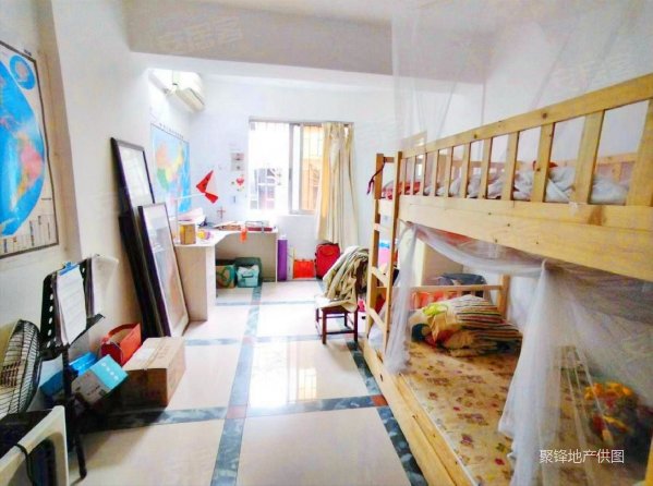 鸿业大厦 电梯房 打4折出 近地铁 交通便捷 精装可拎包入住