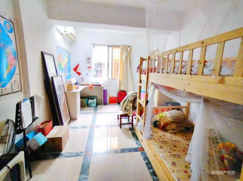 鸿业大厦 电梯房 打4折出 近地铁 交通便捷 精装可拎包入住