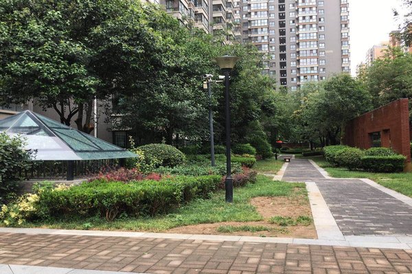 紫郡长安(南区)