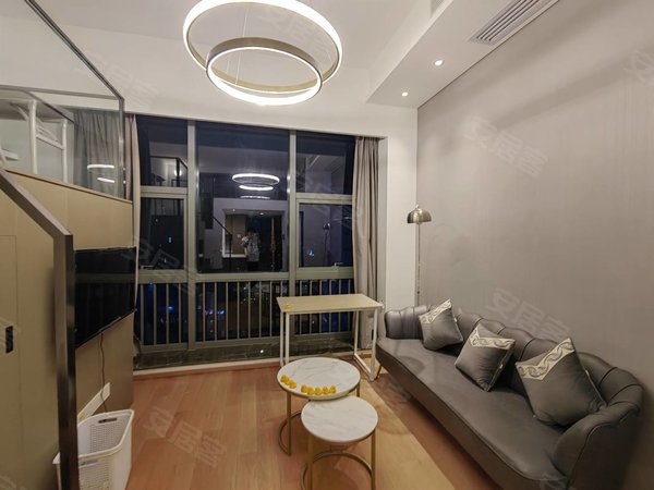 深圳龙岗大运仁恒梦公园仁恒梦公寓龙岗青年社区花园家门口16号线地铁