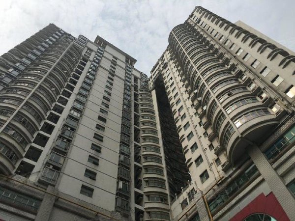 苏州金阊石路富达大厦押一付一广济南路地铁站 富达大厦 精装一室