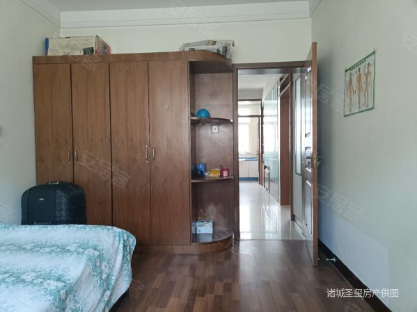 精装套三带附房好楼层,金惠园小区二手房,53.8万,3室2厅,1卫,114.