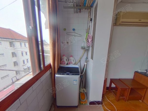 【多图】铁村小区,五角场租房,铁村小区 2室1厅1卫 配套齐全 南北通透