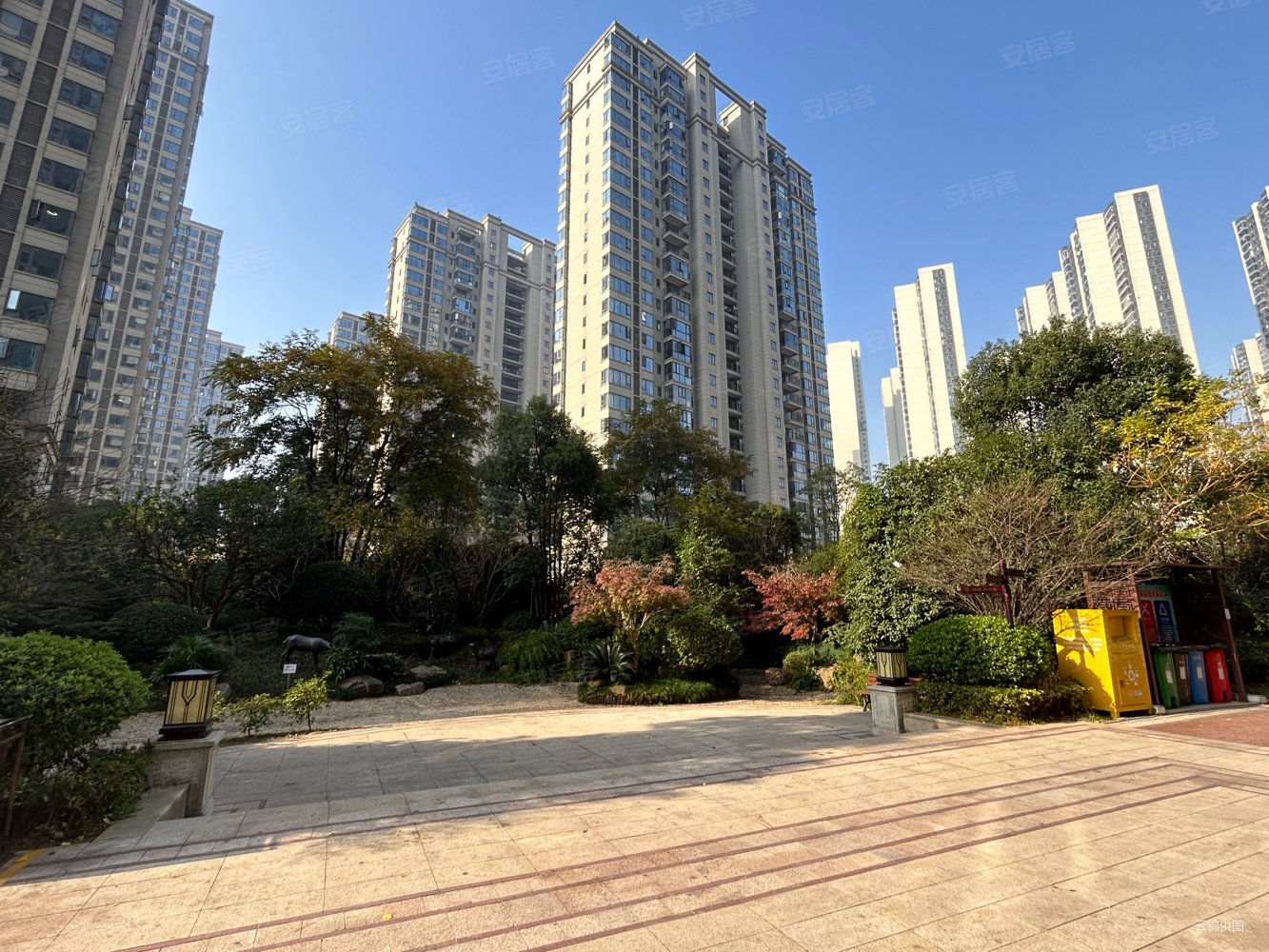 长沙房产网>长沙二手房>岳麓二手房>梅溪湖南二手房>梅溪湖金茂湾