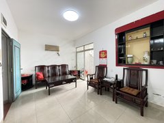 广州海珠江南西江南西 原装电梯 东向大两房 舒适 拎包入住出租房源真实图片
