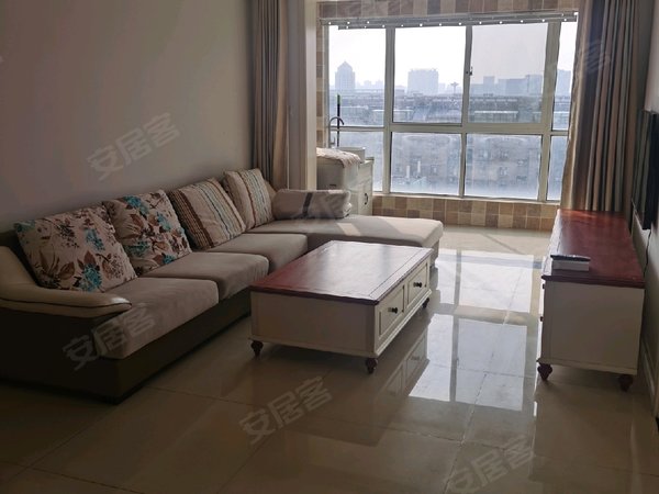 【多图】秀逸苏杭,万达租房,秀逸苏杭 3室2厅1卫,海州租房-连云港58