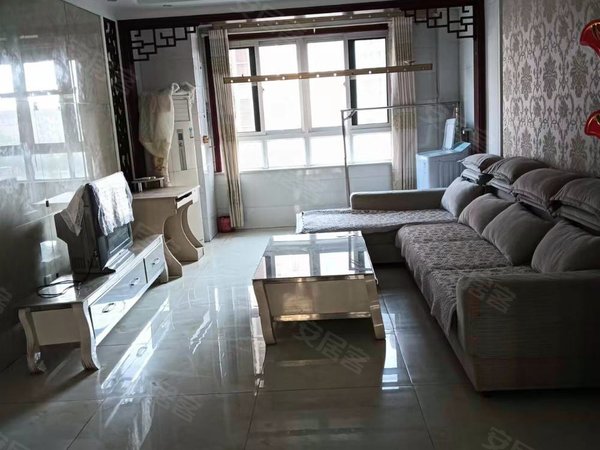 济南章丘章丘周边天业盛世国际大学城盛世国际可短租家具家电齐全领包