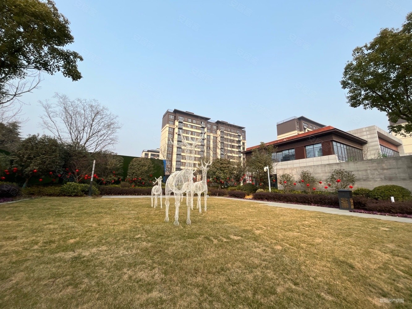 安粮淮安府4室2厅2卫134㎡南120万