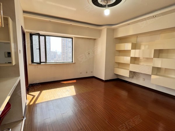 天津河西下瓦房晶采上品晶采上品 1室1厅1卫出租房源真实图片