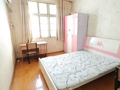 巢湖西门西门片区健康路合肥第八人民医院附近2室1厅空调热水器冰箱洗衣机家具出租房源真实图片