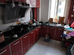 巢湖北门北门片区人小西 一隔之墙 三房 基本设施齐全拎包即住 空调2信泰出租房源真实图片