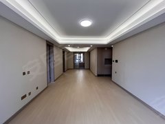 保定雄安新区容城包取暖大河尚邻苑双卧朝阳大三居双卫精装修紧邻303启动区出租房源真实图片