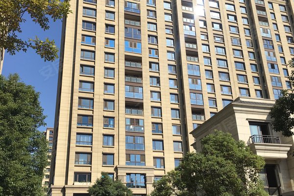 镇江小区 丹阳小区 丹阳开发区小区 大亚第一城