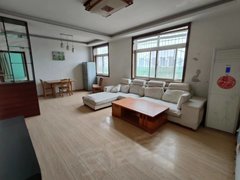 济南市中刘长山路仁里新居三室两厅两卫，家具家电齐全，拎包入住出租房源真实图片