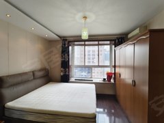 太原迎泽大南门山大一院大南门柳巷钟楼街国贸王府新建路精装电梯一居带空调出租房源真实图片