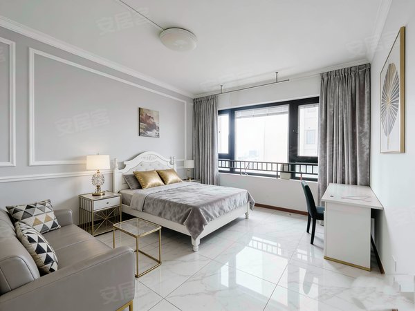 徐州云龙沃尔玛南郊中茵城无 中 介 费，南郊中茵城，押一付一，文峰大厦，妇幼保健院出租房源真实图片