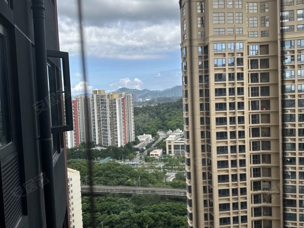 深圳龙岗龙岗中心城京基御景半山京基御景半山105平大三房南北通透,14