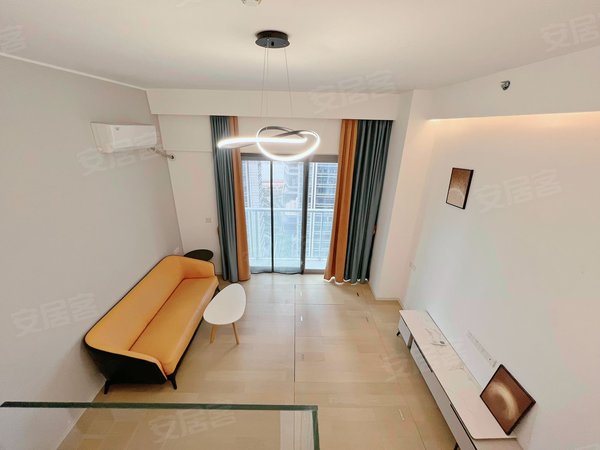 【多图】保利鱼珠港(商住楼),鱼珠租房,保利鱼珠港 精装loft公寓 近