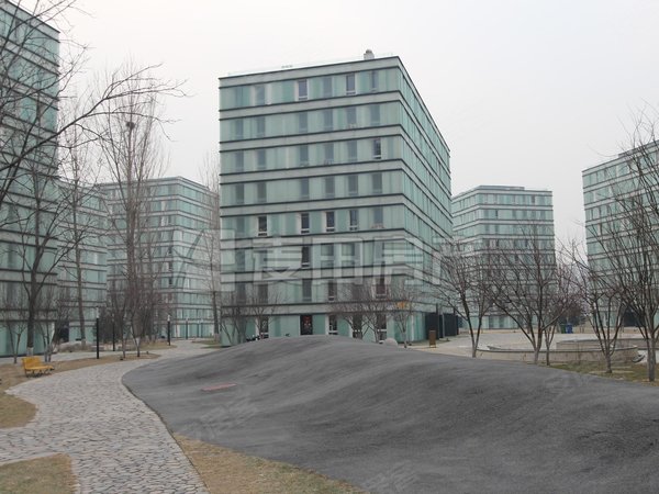 北京海淀西二旗上第moma精装修,恒温恒湿,科技住宅,看房方便,家具家电