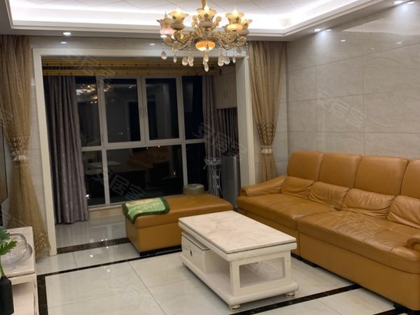 无锡江阴云亭爱家尊邸爱家尊邸南北通透靠近美嘉城敔山湾实验学校出租