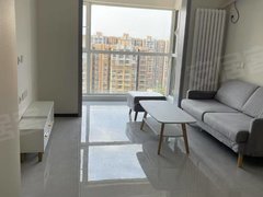 北京昌平沙河业主签约沙河地铁巩华高层南北通透全新二居西二旗合生汇方向出租房源真实图片