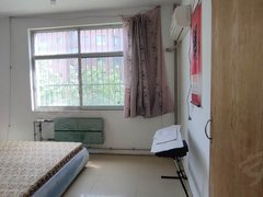 淄博张店银泰城南石南区 2楼 2室2台空调 冰箱洗衣机齐全出租房源真实图片