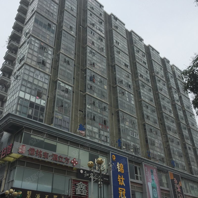 【新贵公馆, 新贵公馆小区详情,房价走势,房源,业主论坛】- 福州58