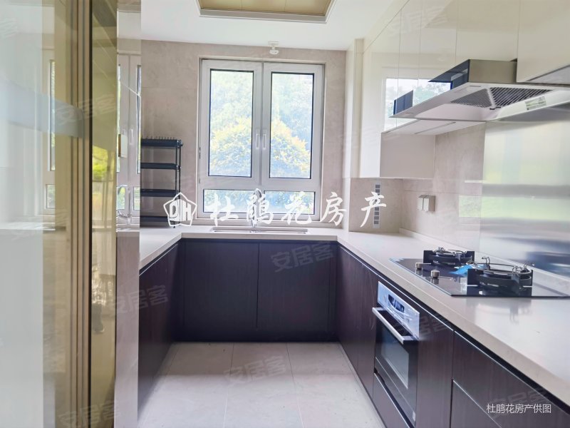 新出 吉宝澜岸铭邸大平层 精装房 全新装修 从未入住