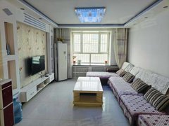 阿拉尔金银川路塔里木商贸城三室两厅一卫，家具家电齐全拎包入住带空调出租房源真实图片