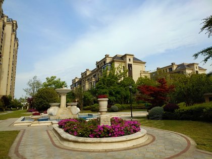 【乾景雅园房价走势,乾景雅园房屋出租,乾景雅园二手房出售】- 上海58