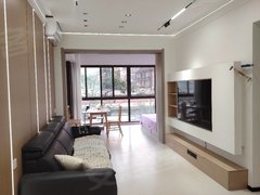 西双版纳景洪曼弄枫榕林时光二期，位置好，几十米到曼贺纳古寨农贸市场，超市出租房源真实图片